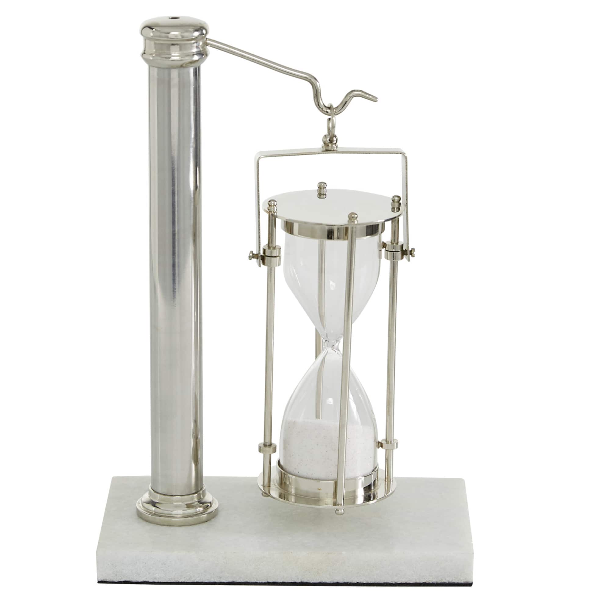 Brass Glam Timer